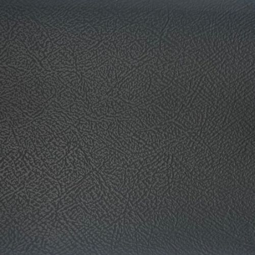 Picture of * NEW* Exterior Quality Leathercloth - Black Heavy Grain