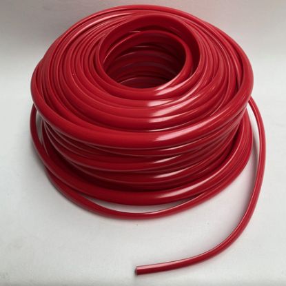 Picture of Herzim PVC Filler Strip Red - Roll