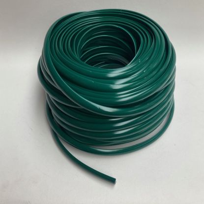 Picture of Herzim PVC Filler Strip Dark Green - Roll