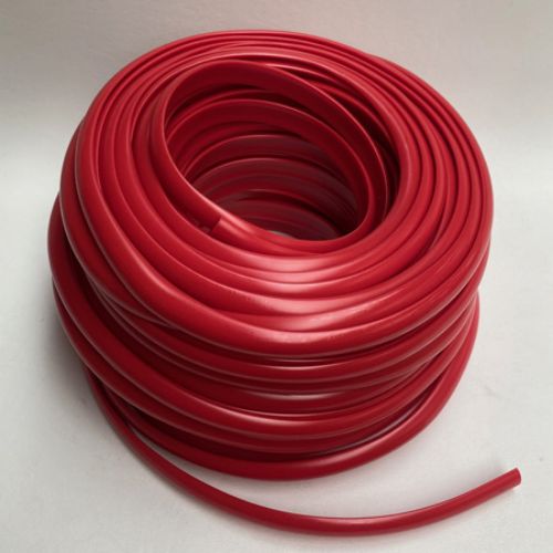 Picture of Herzim PVC Filler Strip Red - Roll